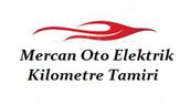 Mercan Oto Elektrik Kilometre Tamiri - Ankara